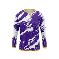 Ashland University Splatter E-Sports Jersey