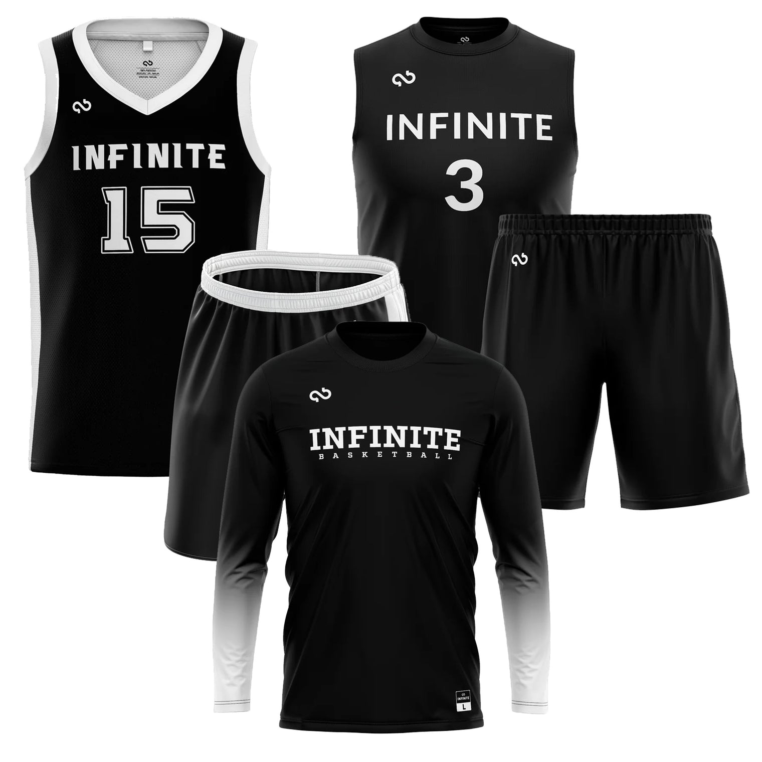 Pro Package Bundle