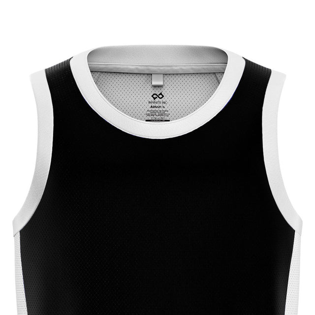 Custom Basketball Uniform