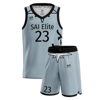 Salt City Pro-AM Uniform (YOUTH)