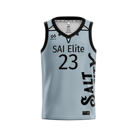 Salt City Pro-AM Jersey