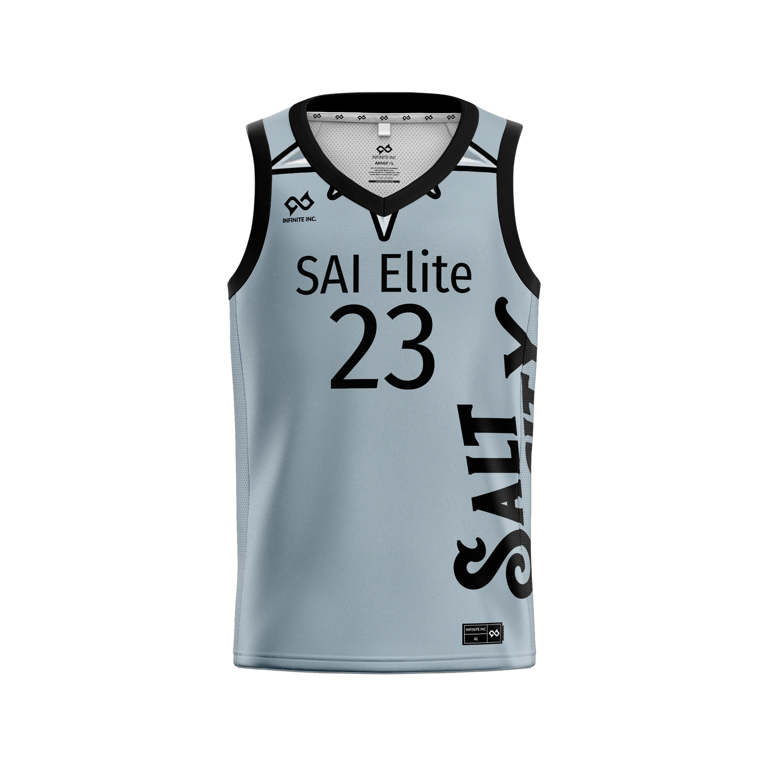 Salt City Pro-AM Jerseys (YOUTH)