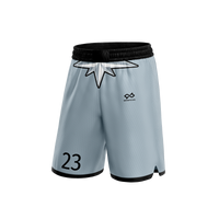 Salt City Pro-AM Shorts (YOUTH)