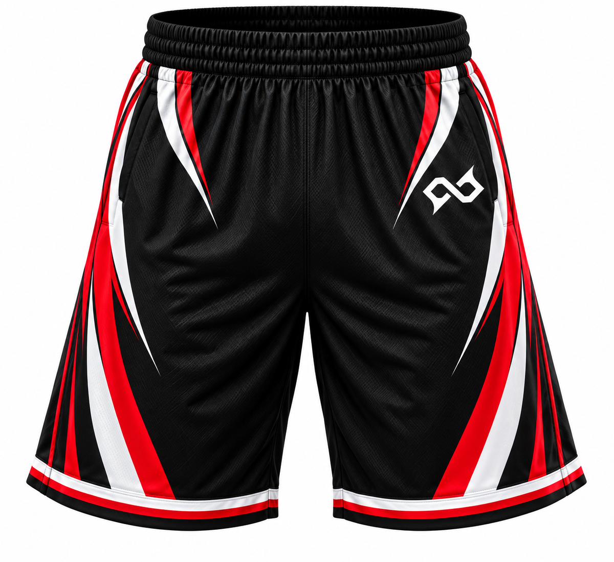 Custom Basketball Team Shorts