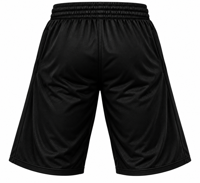 Custom Practice Shorts