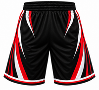 Custom Basketball Team Shorts