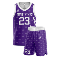 Salt City Pro-AM Uniform (YOUTH)