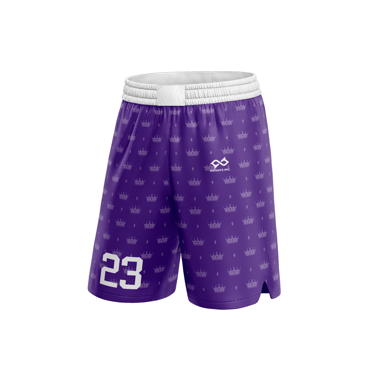 Salt City Pro-AM Shorts (YOUTH)