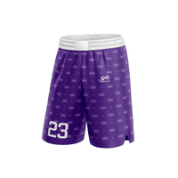 Salt City Pro-AM Shorts (YOUTH)
