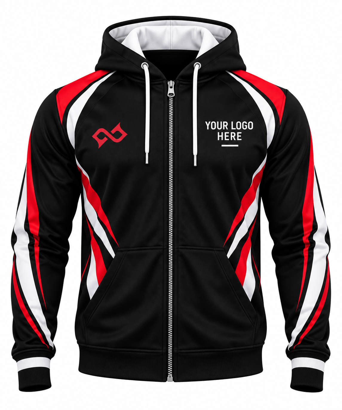 Custom Travel Top