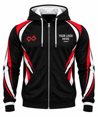Custom Travel Top