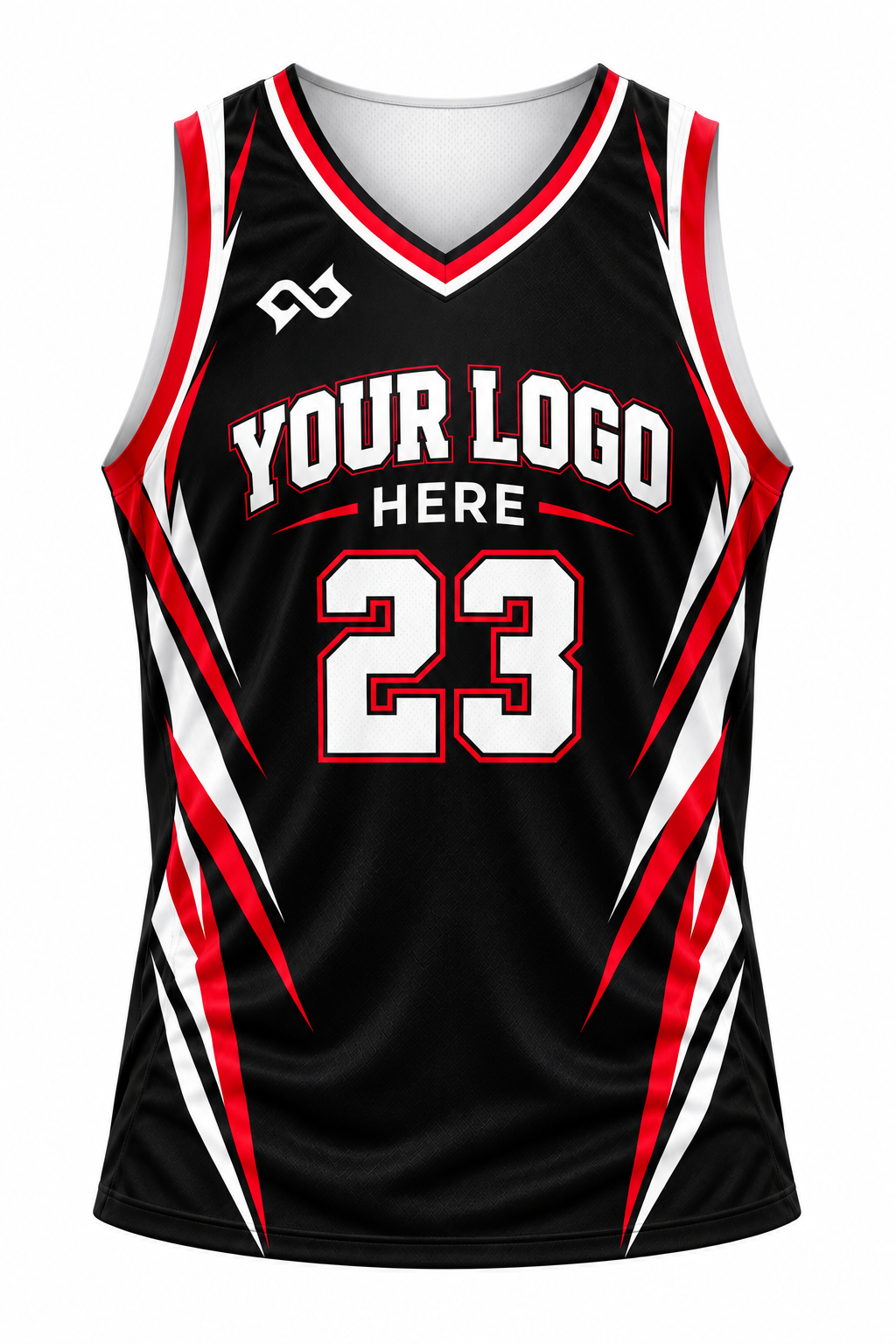 Custom Basketball Game Jersey