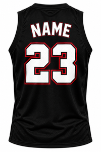 Custom Basketball Practice Jersey