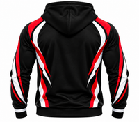 Custom Travel Top