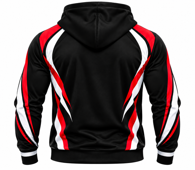 Custom Travel Top