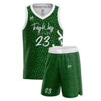 Salt City Pro-AM Uniform (YOUTH)