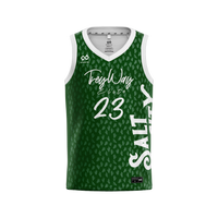 Salt City Pro-AM Jersey