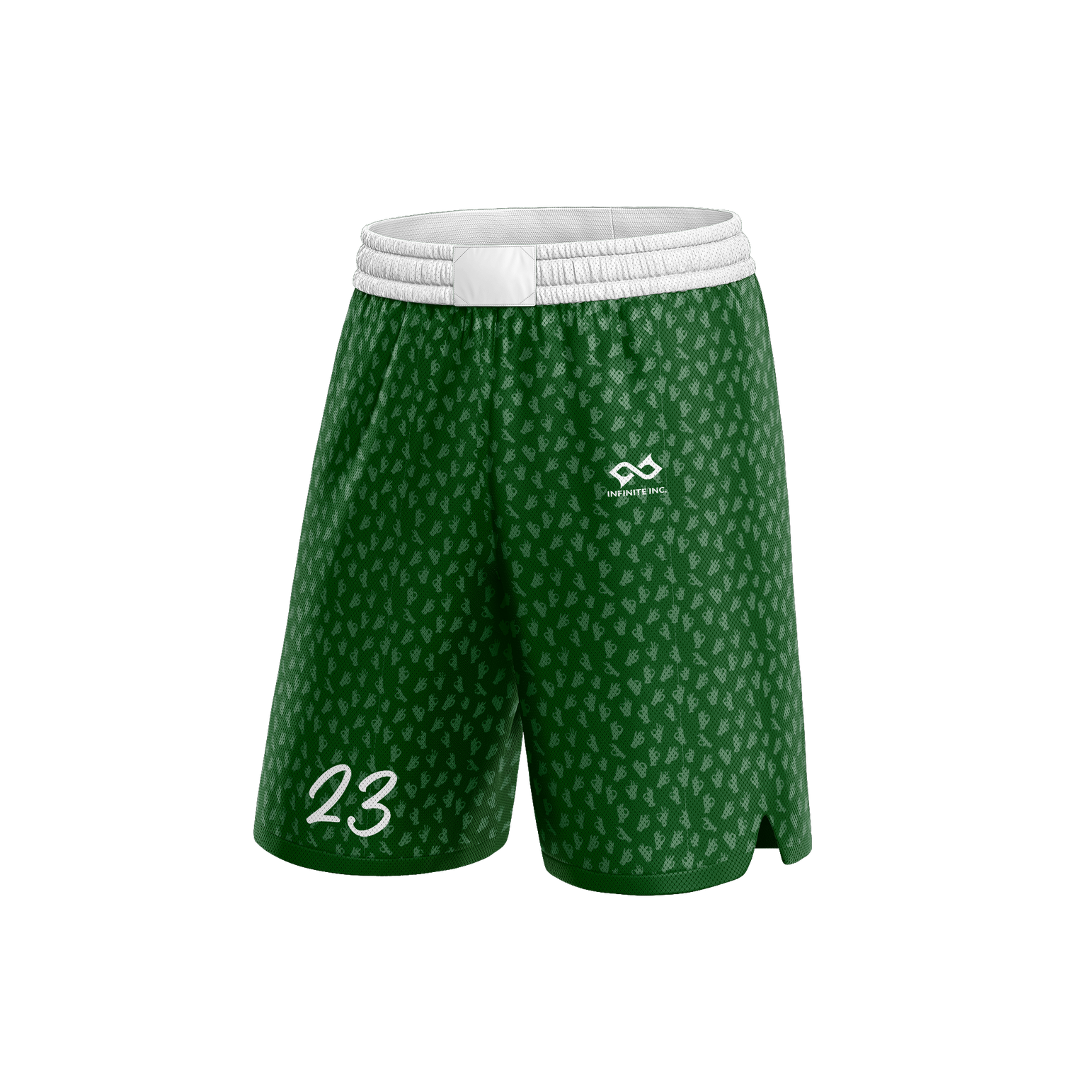 Salt City Pro-AM Shorts