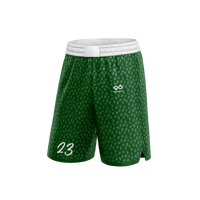 Salt City Pro-AM Shorts