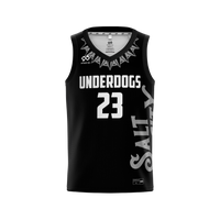 Salt City Pro-AM Jerseys (YOUTH)