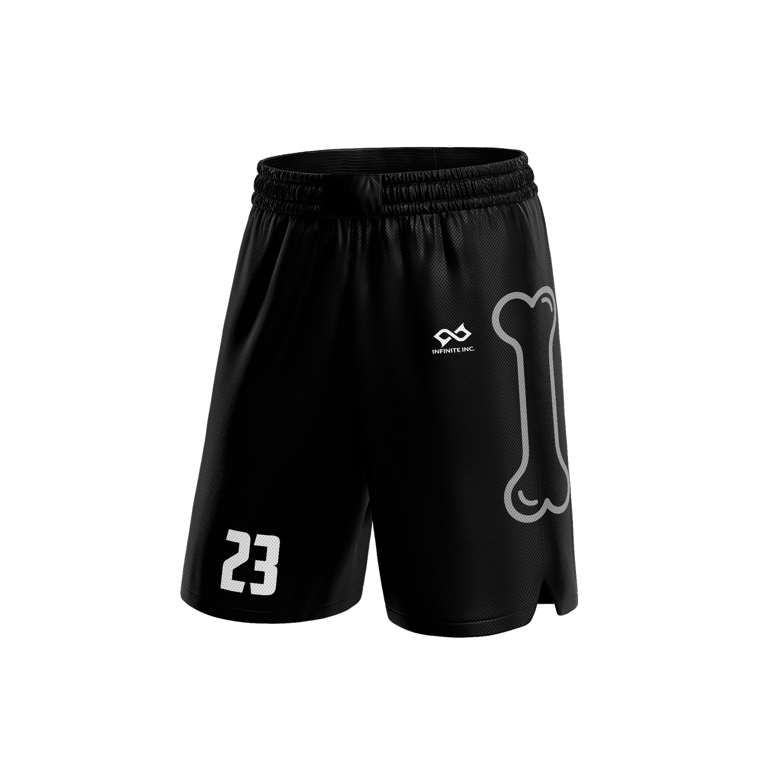 Salt City Pro-AM Shorts