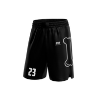 Salt City Pro-AM Shorts