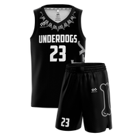 Salt City Pro-AM Uniform (YOUTH)