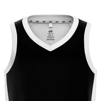 Custom Basketball Uniform