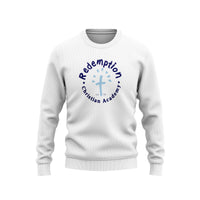 RCA Crewneck