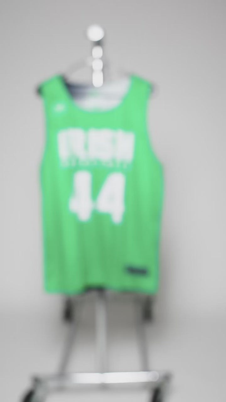 Custom Reversible Practice Jersey