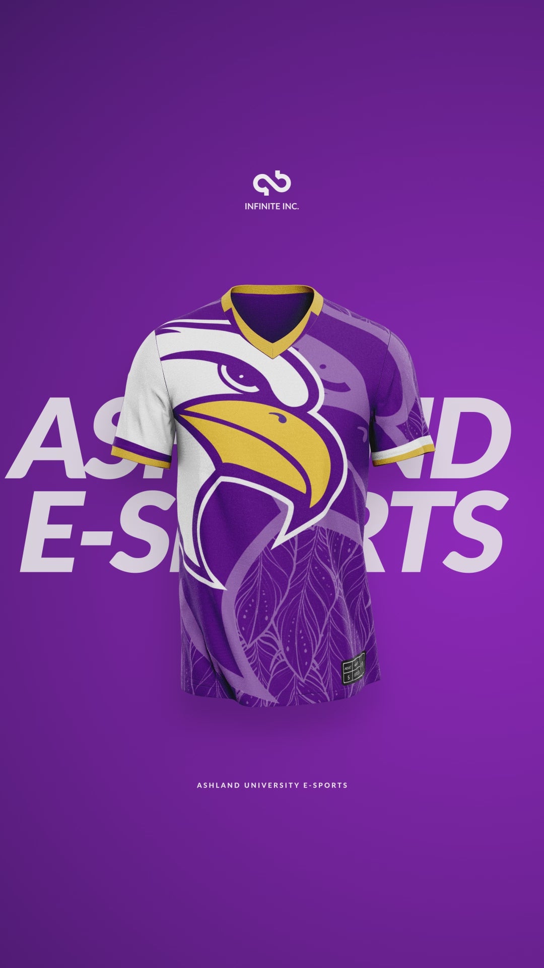 E-Sports Jersey